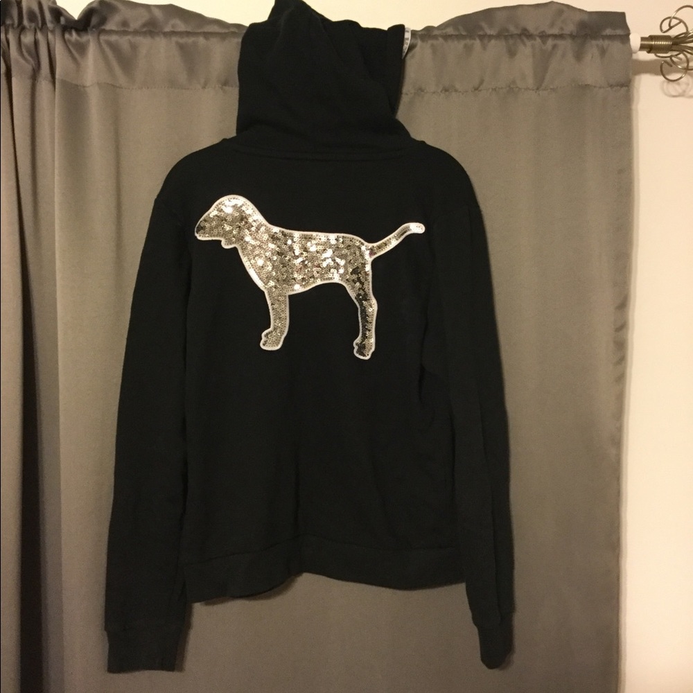 Victoria’s Secret Pink Sweatshirt